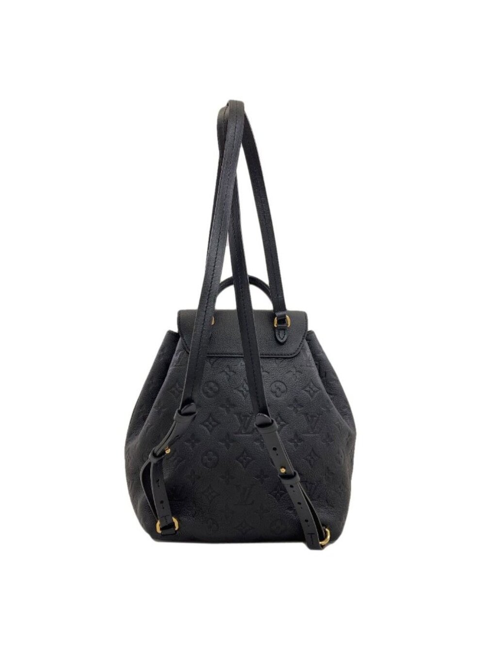 Louis Vuitton Montsouris PM Backpack Empreinte - Picture 2 of 15